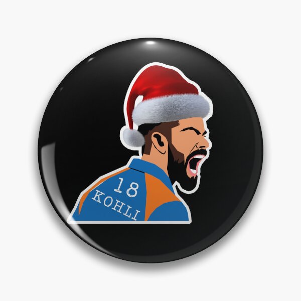 Item preview, Kohli Christmas Gift designed and sold by ZooStateofMind.