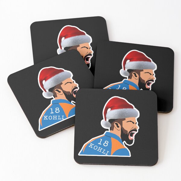 Item preview, Kohli Christmas Gift designed and sold by ZooStateofMind.