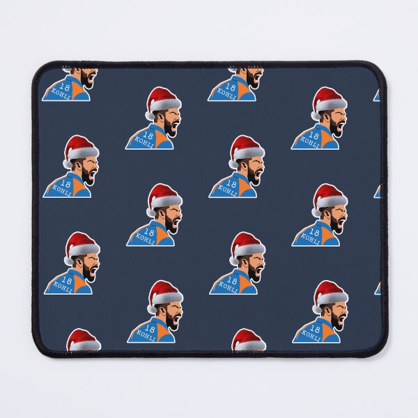 Item preview, Kohli Christmas Gift designed and sold by ZooStateofMind.