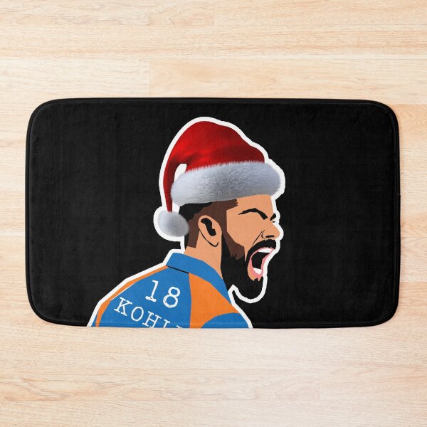 Item preview, Kohli Christmas Gift designed and sold by ZooStateofMind.