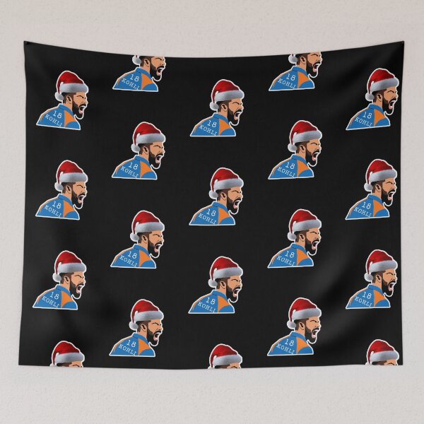 Item preview, Kohli Christmas Gift designed and sold by ZooStateofMind.