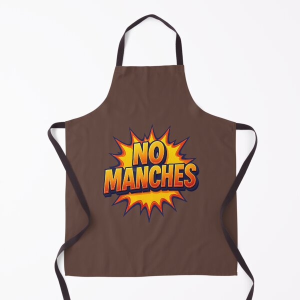 Item preview, No Manches – Retro 3D Explosion designed and sold by DesignShopAD.