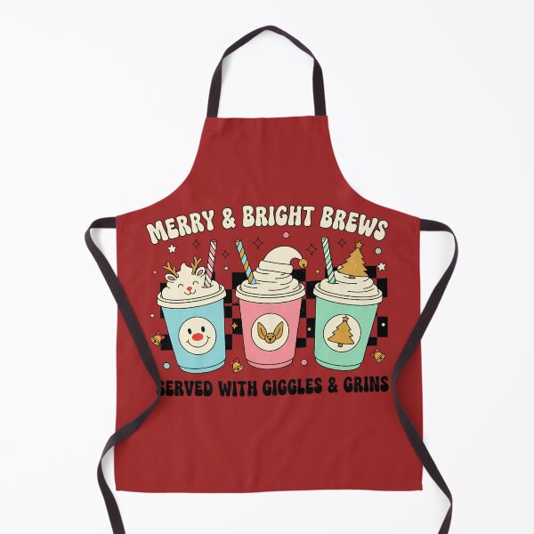Item preview, This retro-inspired Christmas festive coffee cups designed and sold by justyna-s28.