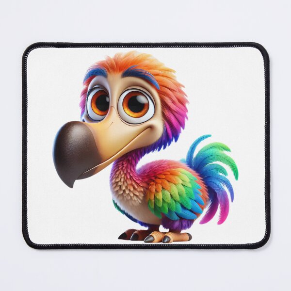 Item preview, Adorable Dodo designed and sold by Sillytoe.