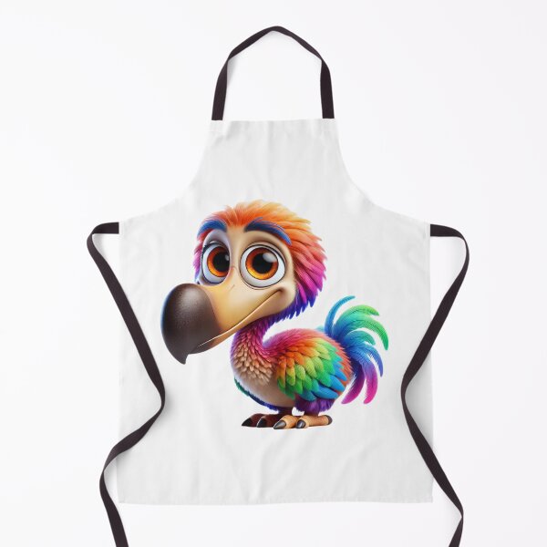 Item preview, Adorable Dodo designed and sold by Sillytoe.