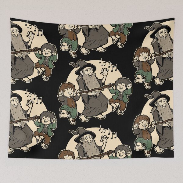 Item preview, Medieval Wizard Dance designed and sold by Studio Mootant.