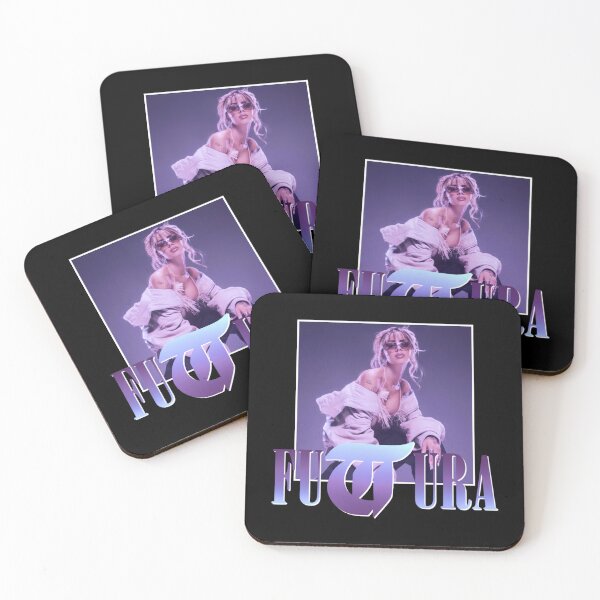Item preview, tini stoessel - futttura (tour) designed and sold by tinispieterse.