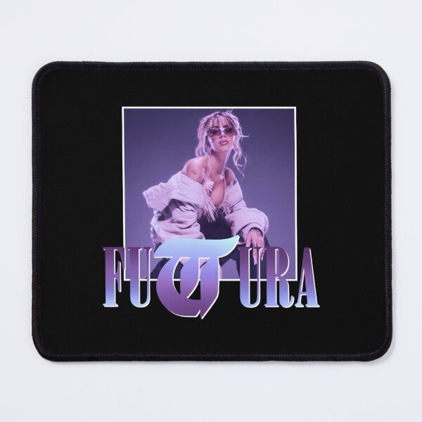 Item preview, tini stoessel - futttura (tour) designed and sold by tinispieterse.