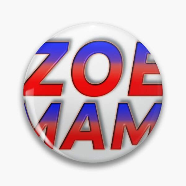 Artikelvorschau, Zoe Mami entworfen und verkauft von preezay.