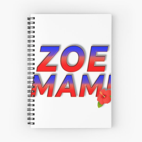 Item preview, zoe mami designed and sold by preezay.