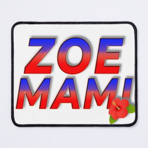 Item preview, zoe mami designed and sold by preezay.