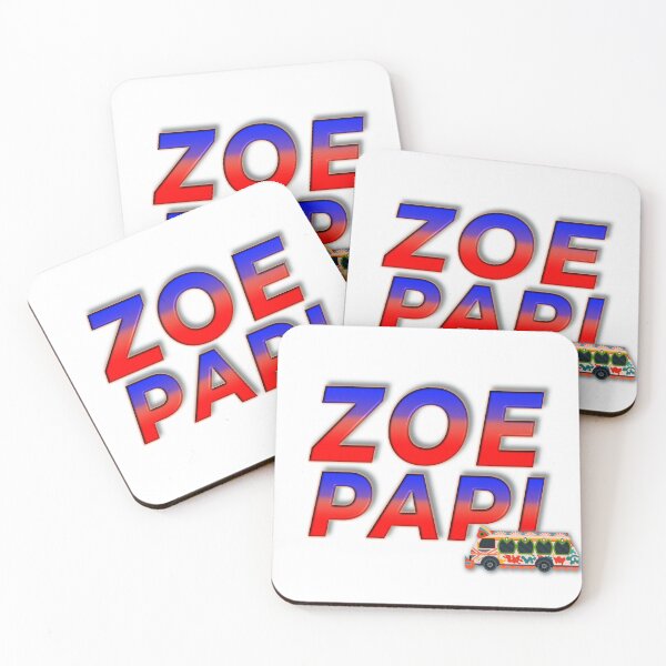 Item preview, zoe papi designed and sold by preezay.