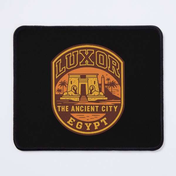 Item preview, Luxor – The Ancient City designed and sold by GnuArt.