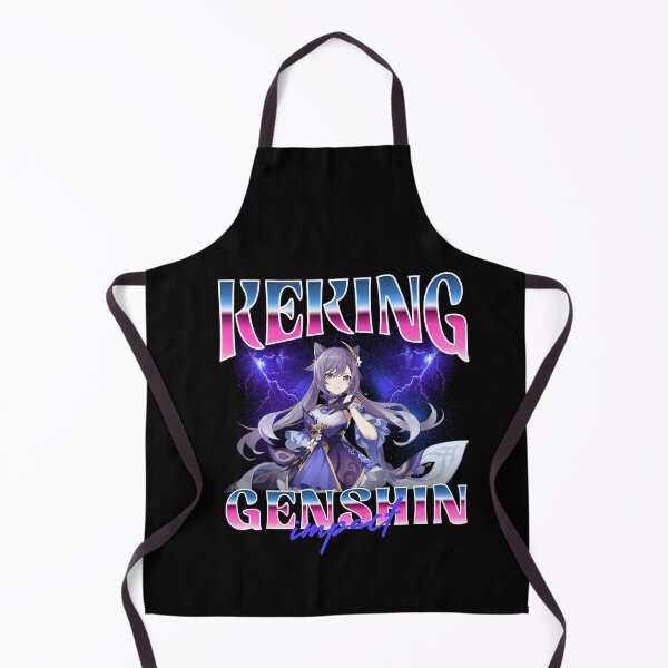 Item preview, Keking  Genshin Impact designed and sold by My-Art-World.