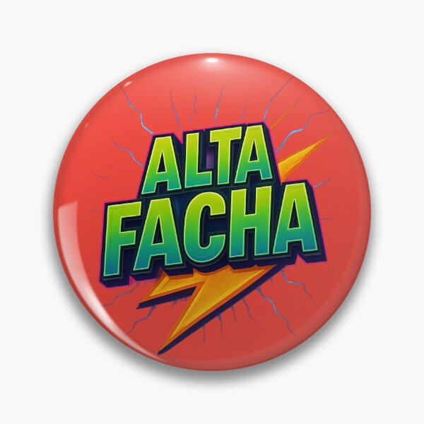 Item preview, Copy of No Manches – Retro 3D Explosion designed and sold by DesignShopAD.