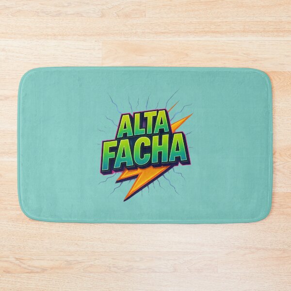 Item preview, Copy of No Manches – Retro 3D Explosion designed and sold by DesignShopAD.