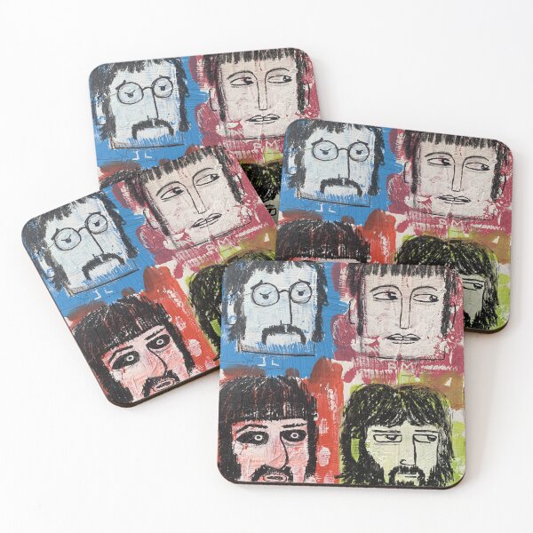 Item preview, British Invasion designed and sold by mijumi.