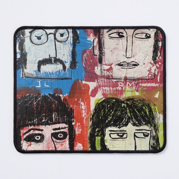 Item preview, British Invasion designed and sold by mijumi.