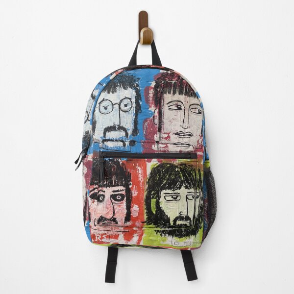 Item preview, British Invasion designed and sold by mijumi.