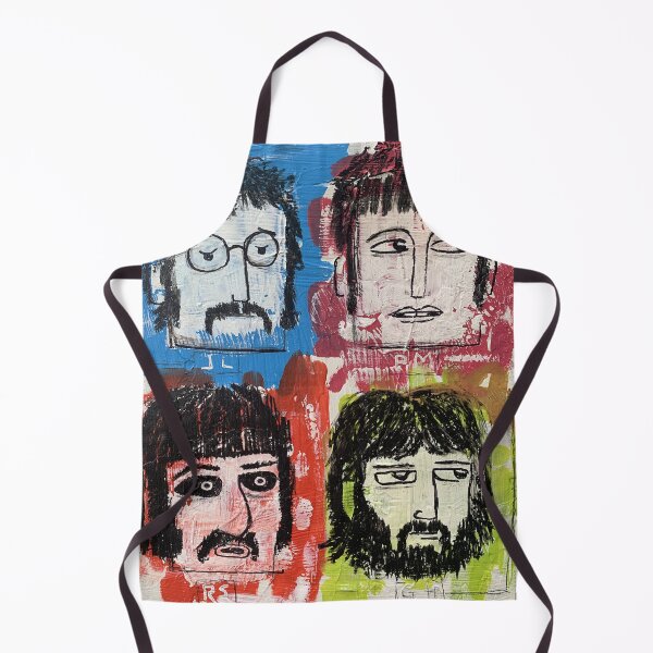 Item preview, British Invasion designed and sold by mijumi.