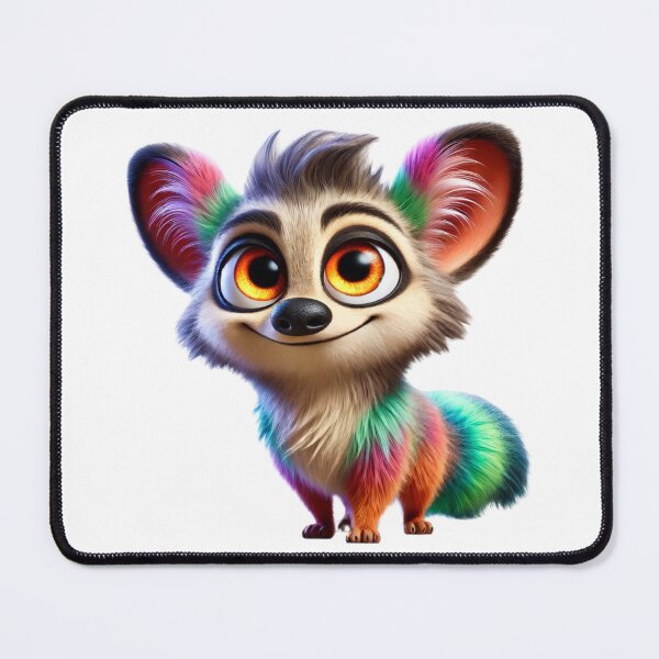 Item preview, Adorable Epicyon Haydeni  designed and sold by Sillytoe.