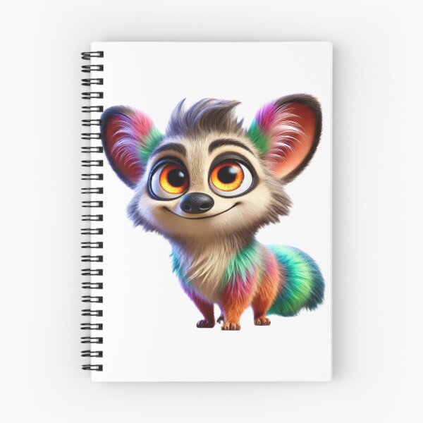 Item preview, Adorable Epicyon Haydeni  designed and sold by Sillytoe.