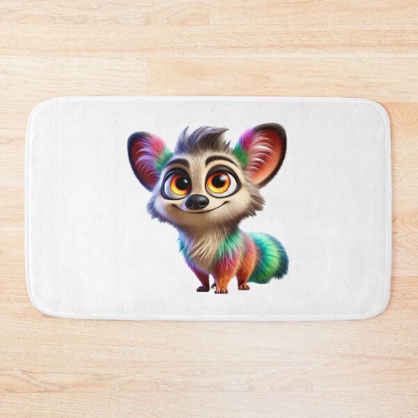 Item preview, Adorable Epicyon Haydeni  designed and sold by Sillytoe.