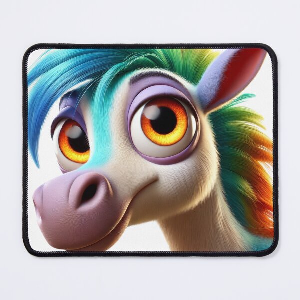Item preview, Adorable Equus Giganteus designed and sold by Sillytoe.