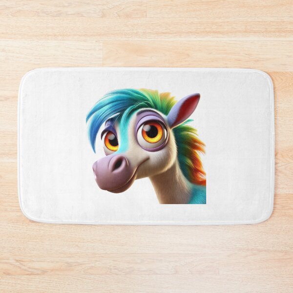 Item preview, Adorable Equus Giganteus designed and sold by Sillytoe.