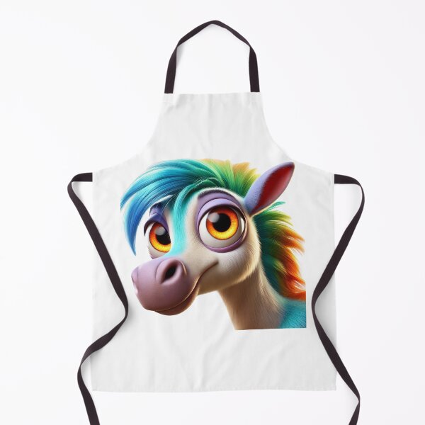 Item preview, Adorable Equus Giganteus designed and sold by Sillytoe.