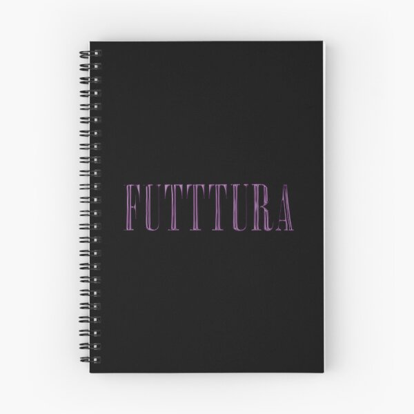 Item preview, tini stoessel - futttura designed and sold by tinispieterse.