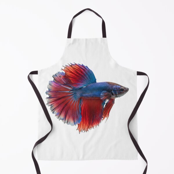Item preview, Siamese fighting fish designed and sold by KnlDsgn.