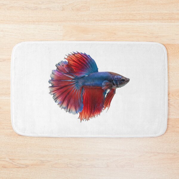 Item preview, Siamese fighting fish designed and sold by KnlDsgn.