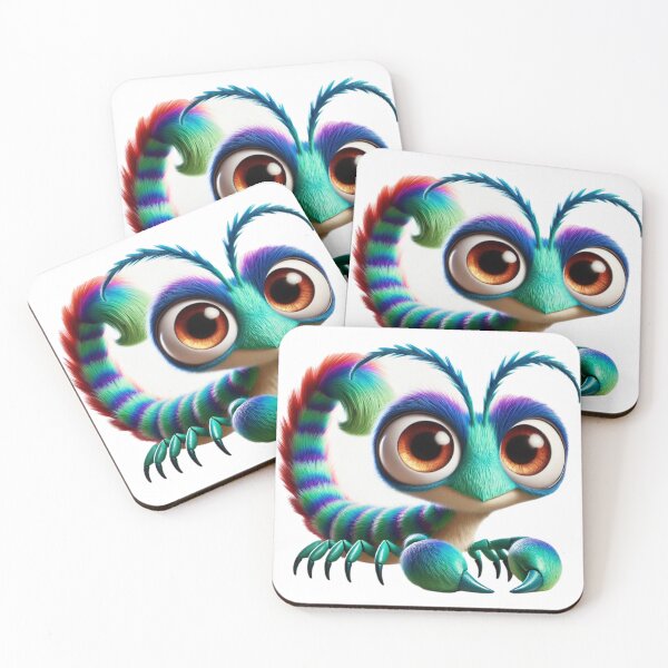 Item preview, Adorable Eurypterus designed and sold by Sillytoe.
