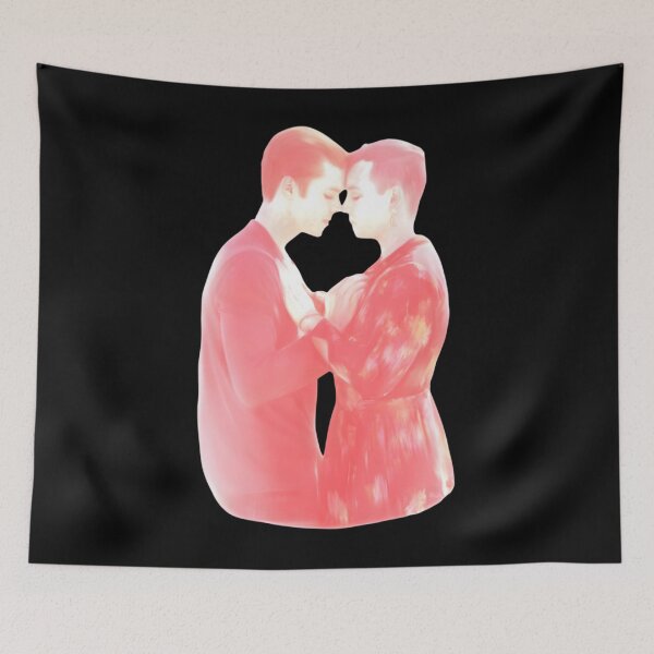 Item preview, At The Border designed and sold by adryaslayehp.