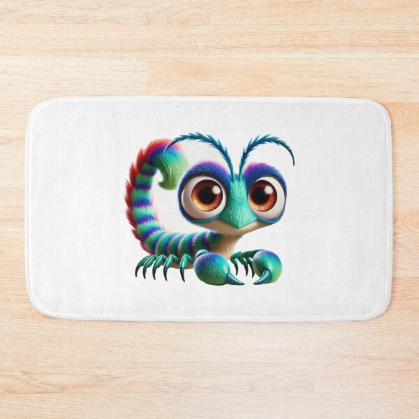 Item preview, Adorable Eurypterus designed and sold by Sillytoe.