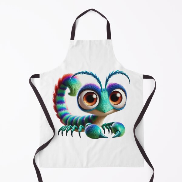 Item preview, Adorable Eurypterus designed and sold by Sillytoe.