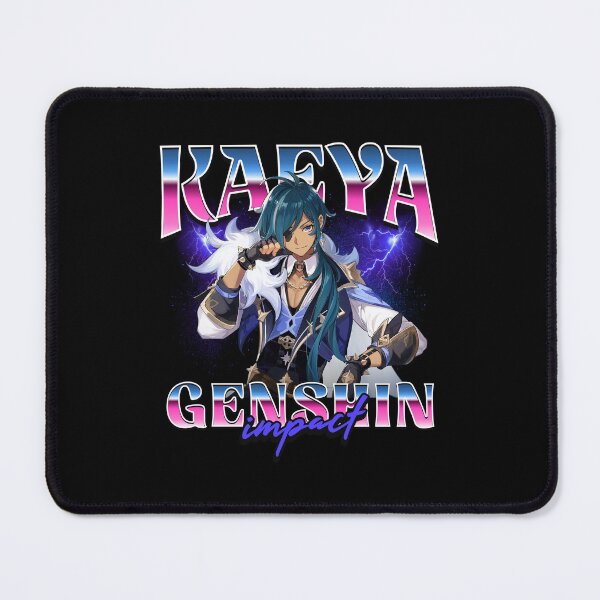 Item preview, Kaeya Genshin Impact designed and sold by My-Art-World.