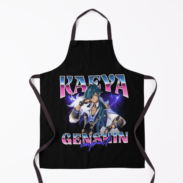 Item preview, Kaeya Genshin Impact designed and sold by My-Art-World.