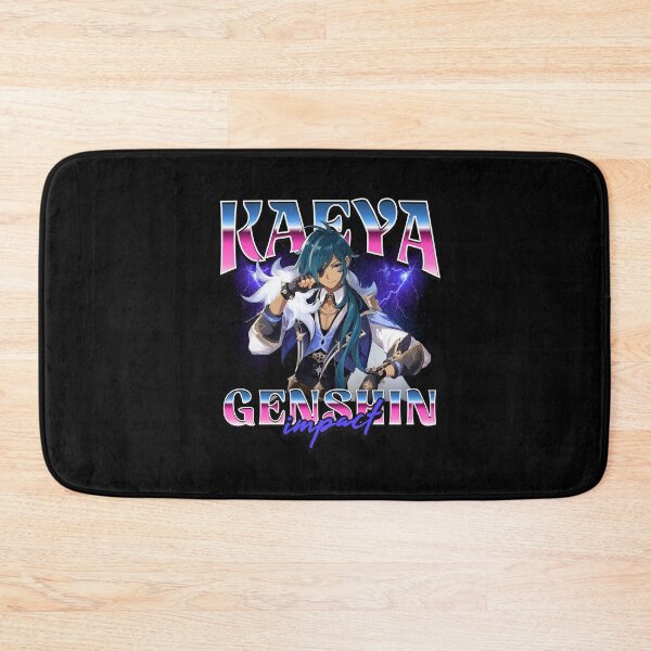 Item preview, Kaeya Genshin Impact designed and sold by My-Art-World.