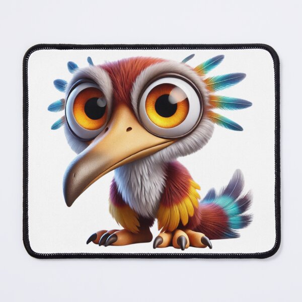 Item preview, Adorable Gastornis designed and sold by Sillytoe.