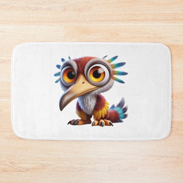 Item preview, Adorable Gastornis designed and sold by Sillytoe.