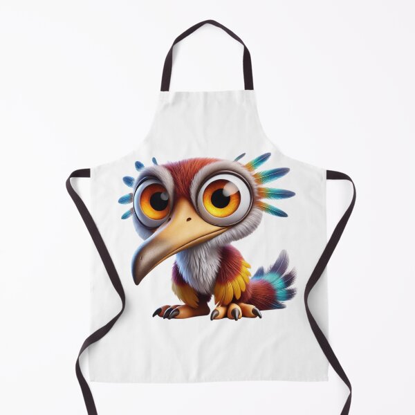 Item preview, Adorable Gastornis designed and sold by Sillytoe.