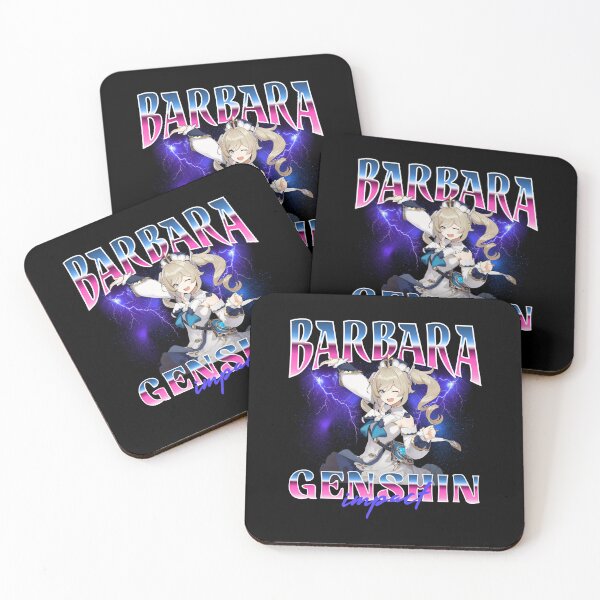 Item preview, Genshin Impact designed and sold by My-Art-World.