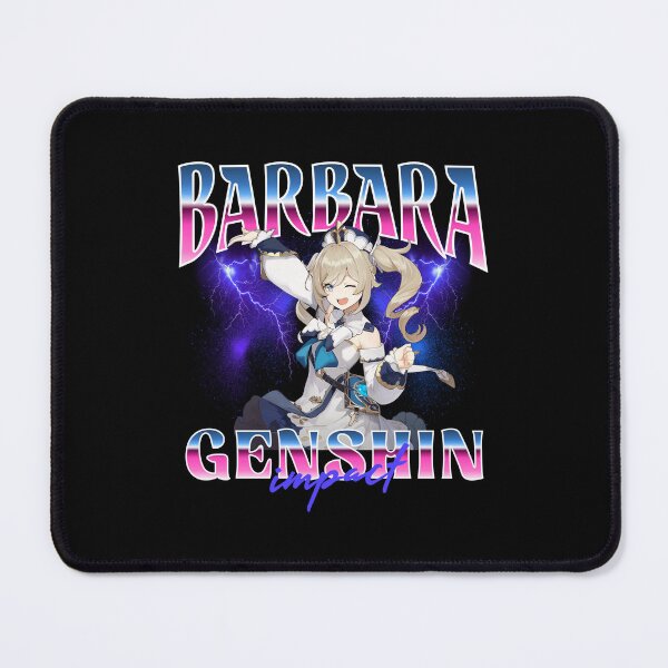 Item preview, Genshin Impact designed and sold by My-Art-World.