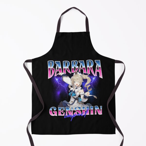Item preview, Genshin Impact designed and sold by My-Art-World.