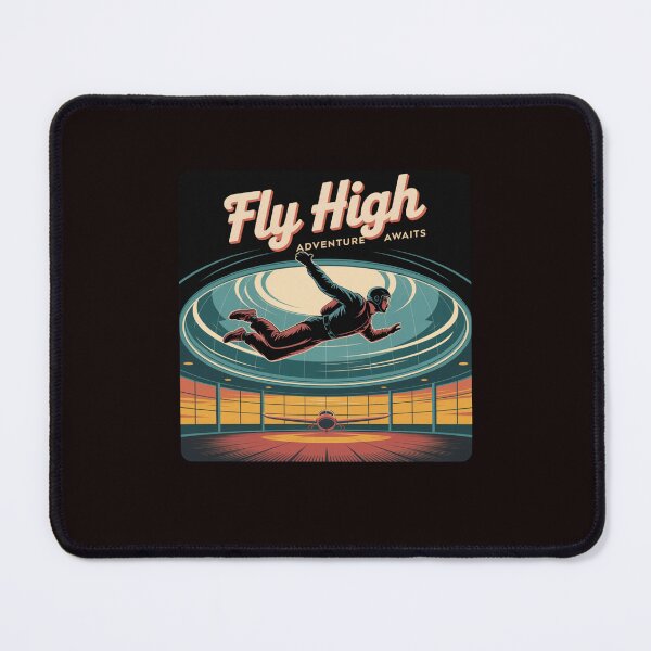 Item preview, Indoor skydiving designed and sold by Agu210.