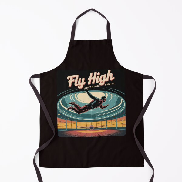 Item preview, Indoor skydiving designed and sold by Agu210.