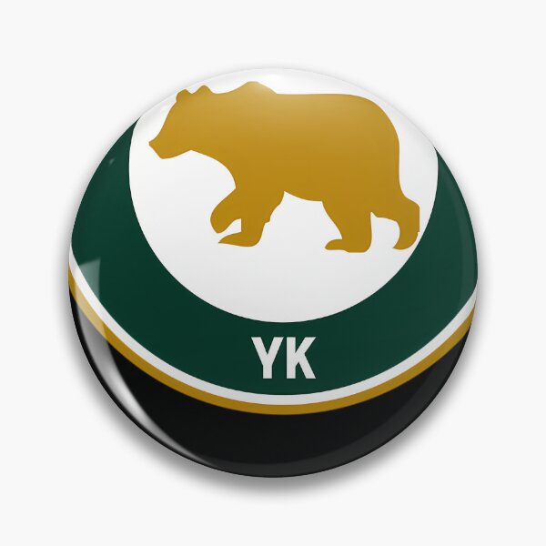 Item preview, Vintage Haines Junction Yukon  	 designed and sold by arttfmeckgh22.