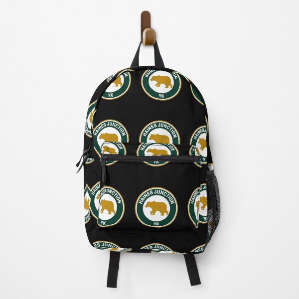 Item preview, Vintage Haines Junction Yukon  	 designed and sold by arttfmeckgh22.